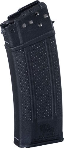 Pro Mag AK-223 .223/ 5.56MM Steel-Lined Rifle Black Polymer 30/rd view 3