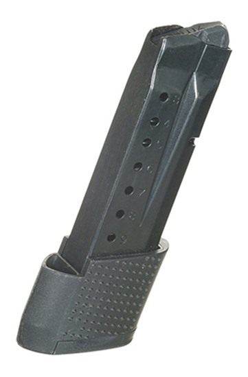 Pro Mag Honor Defense 9mm 10rd Blued Steel