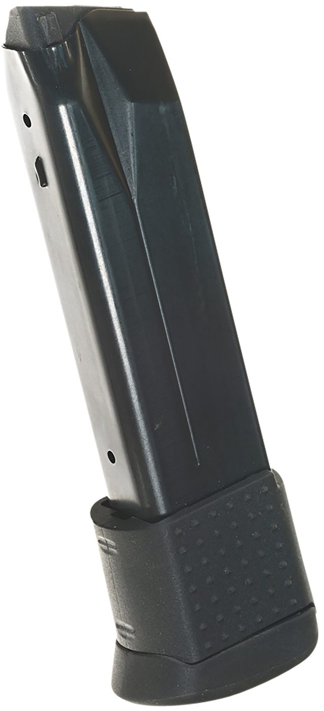 ProMag FNHA8 Standard 20rd 45 ACP Fits FNX Blued Steel