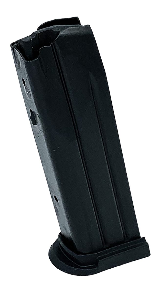 Pro Mag FNHA6 17rd 9mm Fits 509 Blued Steel