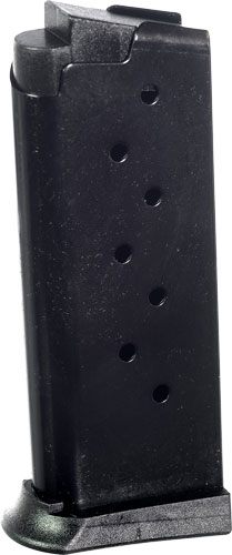 Pro Mag SIGA20 Standard 21rd 9mm Luger Fits P320 Blued Steel view 3