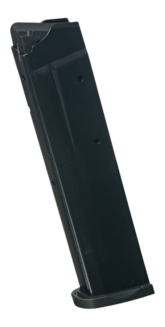 Promag Smith Wesson Shield .45 ACP Pistol Magazine Blue Steel 10/rd