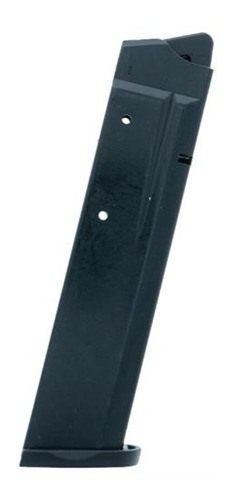 Promag Smith Wesson Shield .45 ACP Pistol Magazine Blue Steel 10/rd view 2