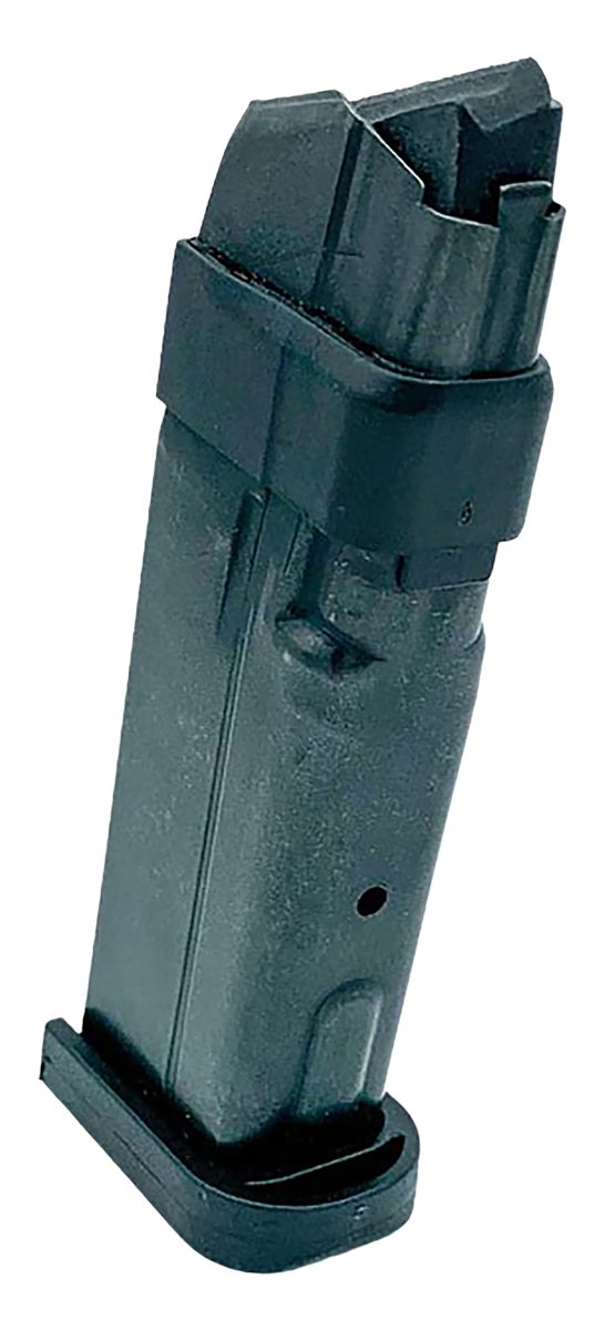 PRO MAG Glock 48 / 43x 9mm Handgun Blue Steel 15/rd