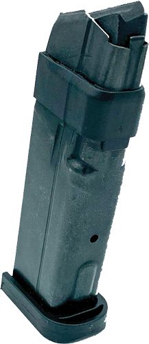 PRO MAG Glock 48 / 43x 9mm Handgun Blue Steel 15/rd view 2