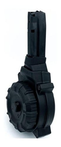 Promag Springfield Hellcat 9mm Handgun Magazine Black Polymer 50/rd