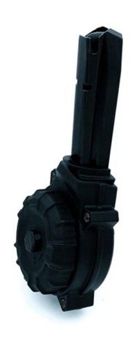 ProMag Smith Wesson M P9 9mm Handgun Magazine Black Polymer 50/rd