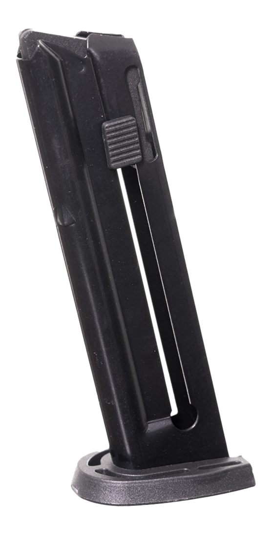 Promag Smith Wesson M P22 .22LR Rifle Magazine Blue Steel 12/rd