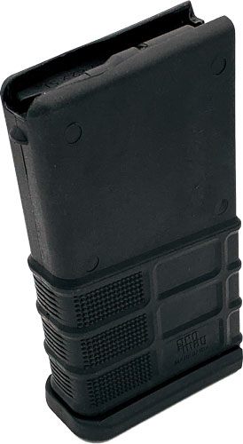 ProMag FN Fal .308 Rifle Magazine Black Polymer 20/rd view 2
