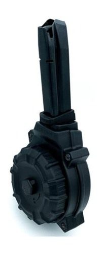 ProMag Smith Wesson SD9 9mm Handgun Magazine Black Polymer 50/rd