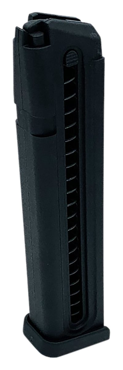 ProMag GLKA20 25rd 22LR Fits Glock 44 Black Polymer