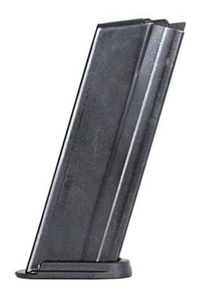 PRO MAG for Ruger-57 5.7x28mm FN Blue Steel 20/rd view 2