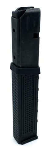 Promag AR-15 SMG Rifle Magazine 9mm Luger 32/rd