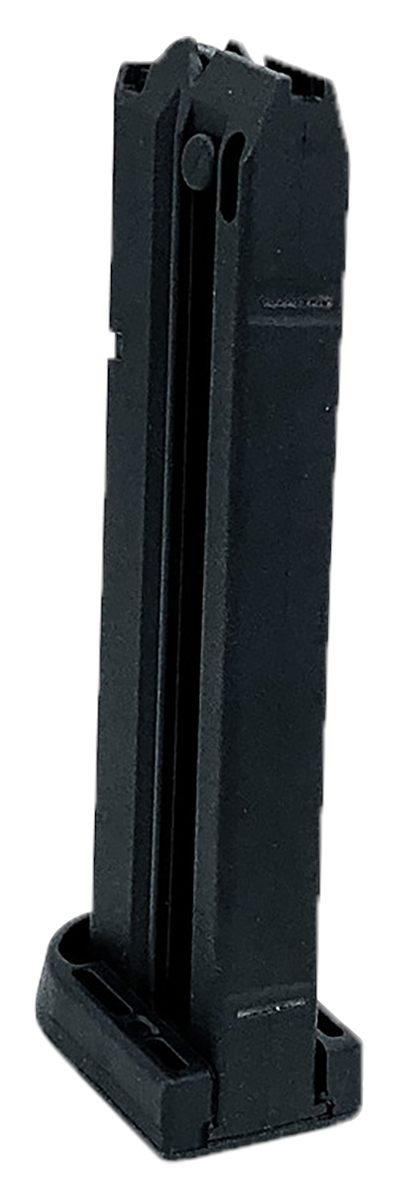 Pro Mag TAUA8 17rd 22LR Fits Taurus TX22 Black Polymer
