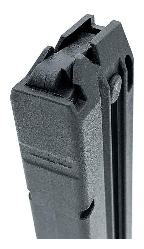 PRO MAG TAUA9 21rd 22 LR Fits Taurus TX22 Black Polymer view 2