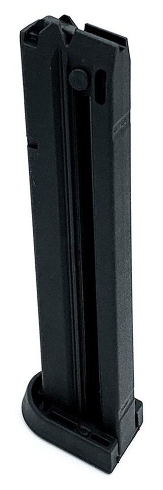 PRO MAG TAUA9 21rd 22 LR Fits Taurus TX22 Black Polymer view 4