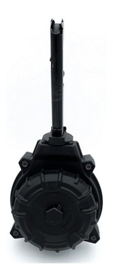 Pro Mag HI-Point 995/995TS 9MM Drum 50RD Black Polymer