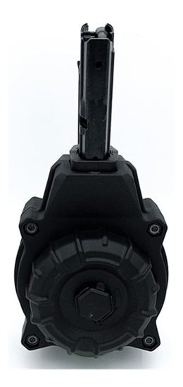 PROMAG FN 5.7X28MM CARBINE 55RD DRUM BLK