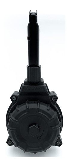 ProMag MAG Taurus GX4 9MM 50RD Drum Black Polymer
