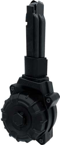 ProMag MAG Taurus GX4 9MM 50RD Drum Black Polymer view 2