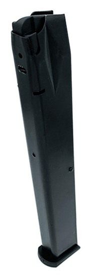 Pro Mag FN 509 9MM Compact 15RD Blue Steel view 2
