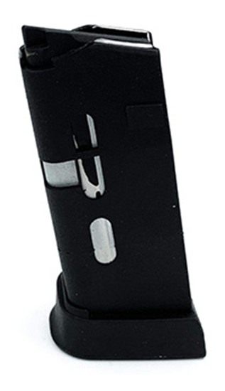 Pro Mag Glock 30 45acp 10rd Blk Poly