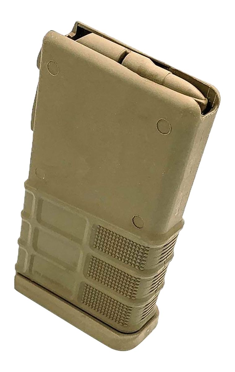 PRO MAG FNHA4-FD 20rd 308 Win Fits SCAR17 Polymer