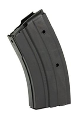 PROMAG RUGER MINI 30 7.62X39 20RD BL