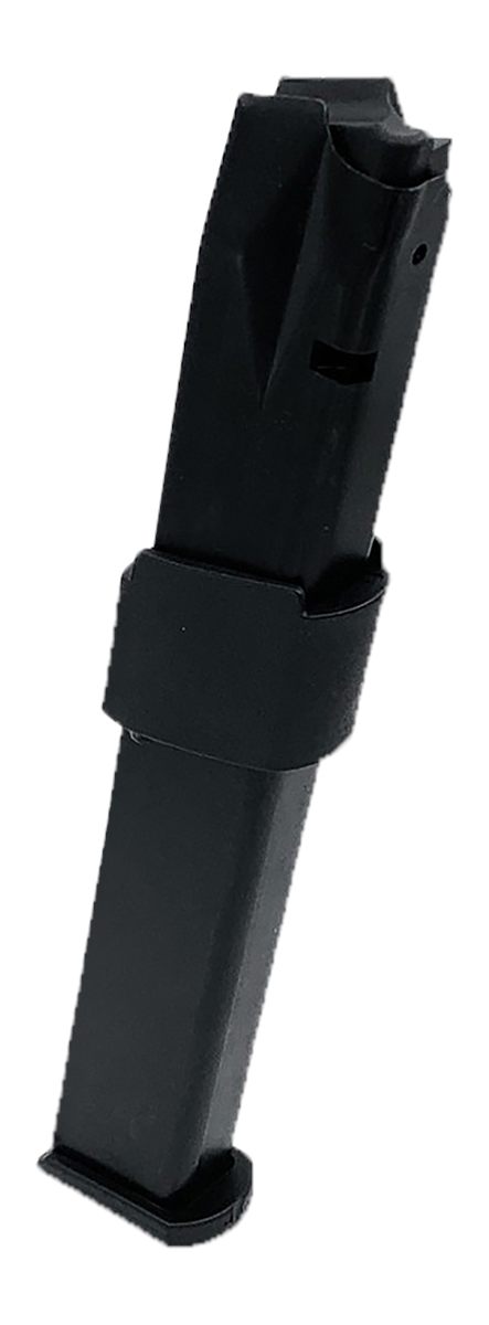 Promag Handgun Magazine Black for Springfield Hellcat 9mm Luger 32/rd