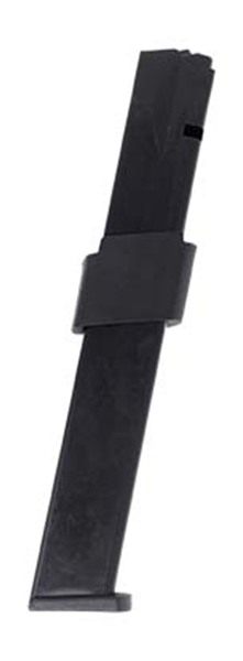 Promag Handgun Magazine Black for Springfield Hellcat 9mm Luger 32/rd view 2
