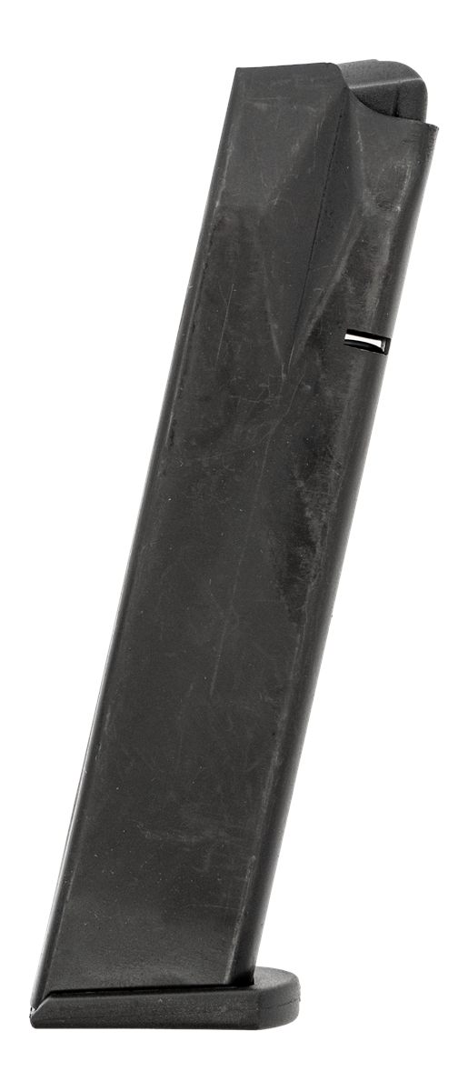 PRO MAG TAUA11 20rd 9mm Fits Taurus PT-111 G2 Blued 4140 Heat Treated Steel