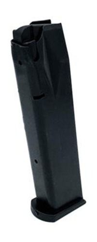 PRO MAG TAUA11 20rd 9mm Fits Taurus PT-111 G2 Blued 4140 Heat Treated Steel view 2