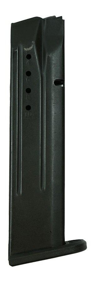PRO MAG S W M P9 Handgun Black 9mm Luger 20/rd view 3