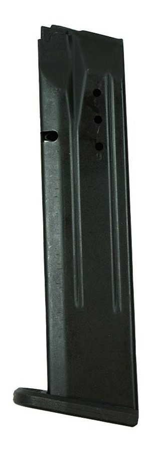 PRO MAG S W M P9 Handgun Black 9mm Luger 20/rd view 4