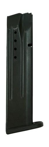 PRO MAG S W M P9 Handgun Black 9mm Luger 20/rd view 5