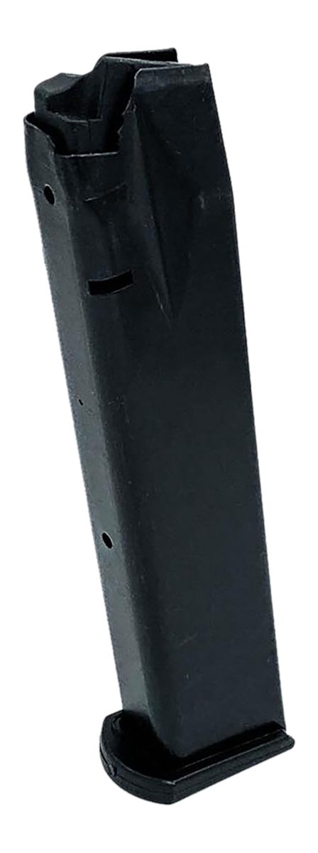 PRO MAG SPRA18 20rd 9mm Fits Springfield Armory Hellcat Blued Steel