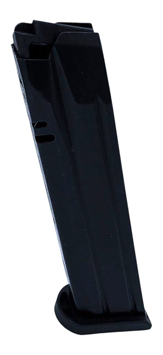 PRO MAG CZ P10-F / / P-07 / P-09 Handgun Black 9mm Luger 22/rd