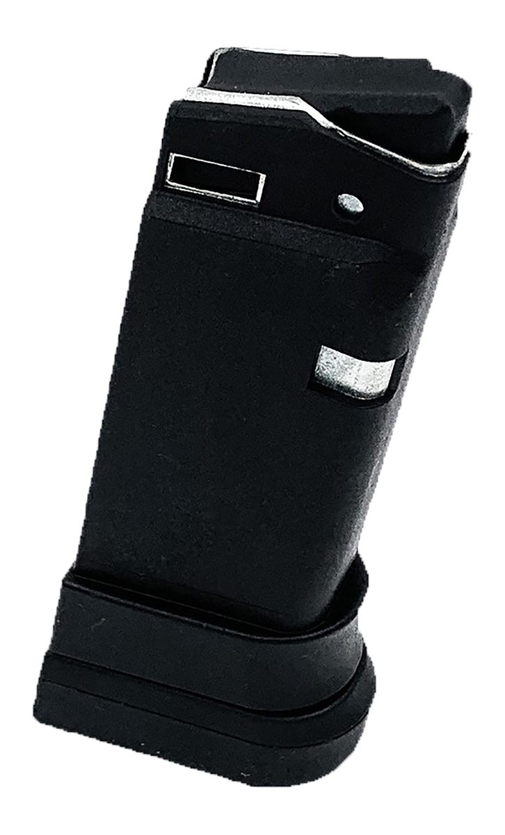 ProMag GLK17 7rd 45 ACP Fits Glock 36 Black Polymer