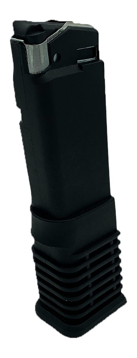 ProMag GLK18 10rd 45 ACP Fits Glock 36 Black Polymer