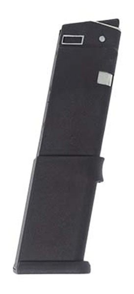 ProMag GLK18 10rd 45 ACP Fits Glock 36 Black Polymer view 2
