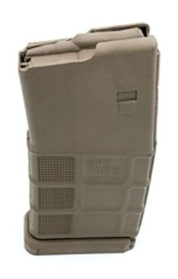 PROMAG AR10 308WIN 20RD FDE