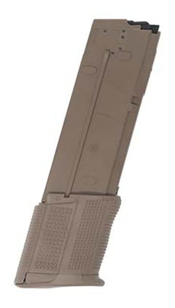 PROMAG FN FV SVN 5.7X28MM 30RD FDE