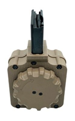 PROMAG FN SCAR17 308WIN 50RD DRM FDE