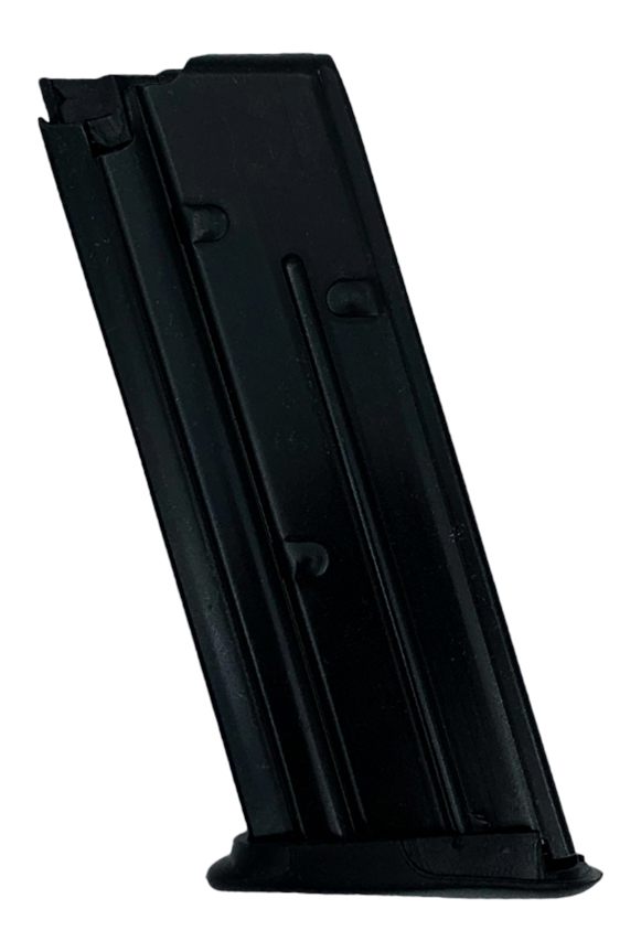 PRO MAG FNHA10 10rd 5.7x28mm Fits Five-seveN Blued Steel