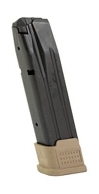 PROMAG SIG P320 9MM 21RD BLU ST/FDE