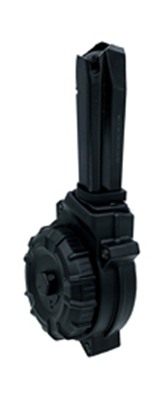 ProMag SAR 9MM 50RD Drum Black