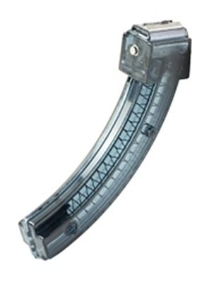 PROMAG RUG 10/22 CHRGR 22LR 20RD SMK