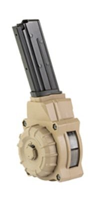 PROMAG FN FV SV 5.7X28MM 55RD DM FDE