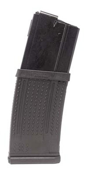 Pro Mag RUGA45 30rd 223 Rem Fits Ruger Mini-14 Black Steel/Polymer view 3