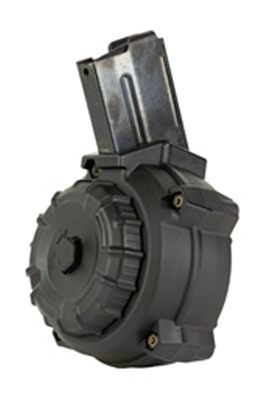 PROMAG RUGER MINI 30 7.62X39 50RD DM